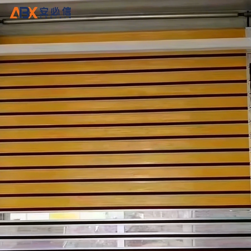 毕节快速卷帘门